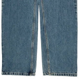 Carhartt Jeans - 34W 32L Blue Cotton