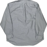 Blake Ralph Lauren Checked Shirt - XL Blue Cotton