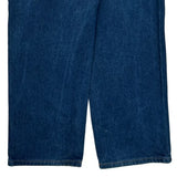 Dickies Jeans - 34W 30L Blue Cotton