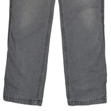 Carhartt Carpenter Pants - 34W 34L Gray Cotton Blend