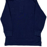 Age 6 Polo By Ralph Lauren Polo Shirt - XS Navy Cotton