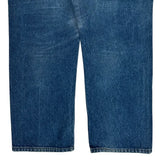 Levis Jeans - 36W 30L Blue Denim
