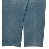 Guess Jeans - 38W 30L Light Wash Cotton