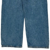 Levis Jeans - 28W US 4 Blue Denim