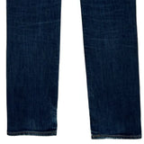 Levis Jeans - 30W 30L Dark Wash Denim