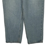 560 Levis Jeans - 38W 34L Light Wash Cotton