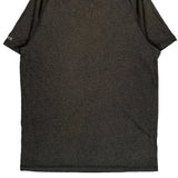 Carhartt T-Shirt - Medium Gray Cotton