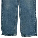 Carhartt Jeans - 31W 34L Blue Cotton