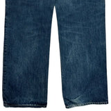 Polo By Ralph Lauren Jeans - 38W 34L Dark Wash Cotton