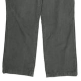 Carhartt Cargo Pants - 36W 36L Gray Cotton