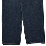 Levis Jeans - 34W 32L Dark Wash Denim