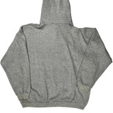 Mickey Mouse Playing Hockey Disney Hoodie - XL Multicoloured Cotton Blend