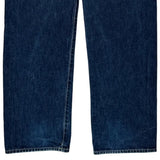 Diesel Jeans - 33W 31L Dark Wash Denim