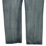 Ecko Unltd Jeans - 40W 30L Light Wash Denim