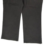 Dickies Jeans - 40W 30L Black Cotton