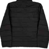 Nautica Puffer - XL Black Polyester