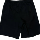 Nike Sport Shorts - Medium Black Polyester