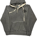 Harley Davidson Mv Sport Hoodie - XL Gray Cotton Blend