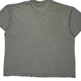 Made In USA Nike T-Shirt - XL Grey Cotton