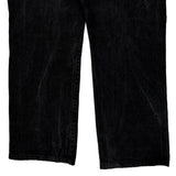 Levis Jeans - 39W 30L Black Denim