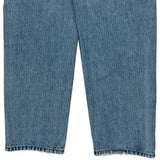 Levis 560 Jeans - 34W 30L Blue Cotton
