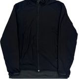 Rei Jacket - Large Black Polyester
