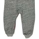 Age 18 Months Carhartt Hoodie - 2XS Gray Cotton Blend