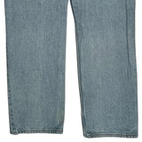 Levis Jeans - 33W 31L Light Wash Denim