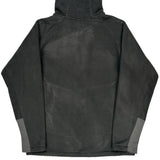 The North Face Fleece Jacket - XL Black Polyester