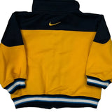 Age 12 Months Nike Track Jacket - 3XS Navy Polyester