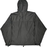 Work Support Jacket - 2XL Black Polyester