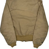 Carhartt Jacket - Large Beige Cotton