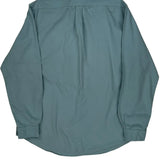 Ralph Lauren Shirt - XL Blue Cotton