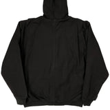 Berne Jacket - XL Black Cotton