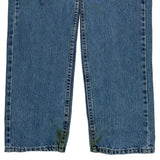 Levis Jeans - 34W 29L Blue Cotton