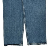 Levis Jeans - 37W 31L Blue Denim