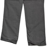Carhartt Carpenter Trousers - 31W 32L Grey Cotton