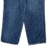 Tommy Jeans Carpenter Jeans - 40W 30L Blue Denim