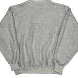 Ohio State Crable College Sweatshirt - XL Grey Polyester Blend