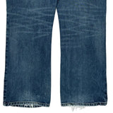 Tommy Hilfiger Jeans - 38W 30L Blue Denim