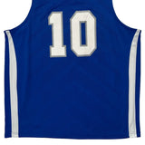 Middlesex Nike Jersey - Large Blue Polyester