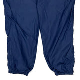 Nike Tracksuit - Medium Blue Polyester