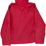 Carhartt Jacket - Small Pink Polyester