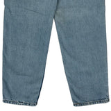 Levis Jeans - 32W 30L Light Wash Cotton