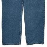 Levis Jeans - 36W 31L Blue Denim