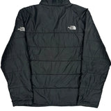 The North Face Puffer - XL Black Polyester