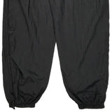 Guess Track Pants - 2XL Black Polyester