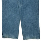 Dickies Jeans - 38W 30L Blue Cotton