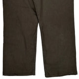 Carhartt Carpenter Pants - 32W 32L Brown Cotton