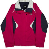 The North Face Ski Jacket - Medium Black Polyester